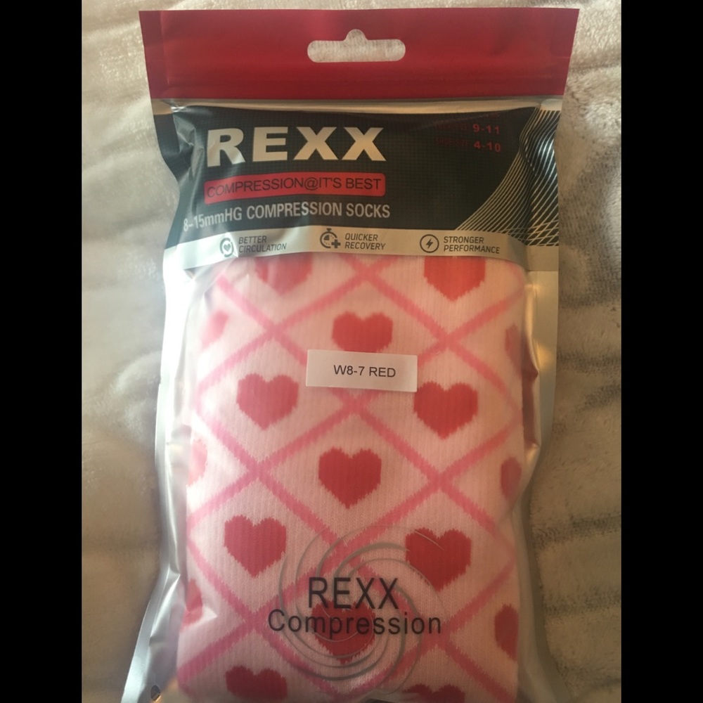 Compression Socks